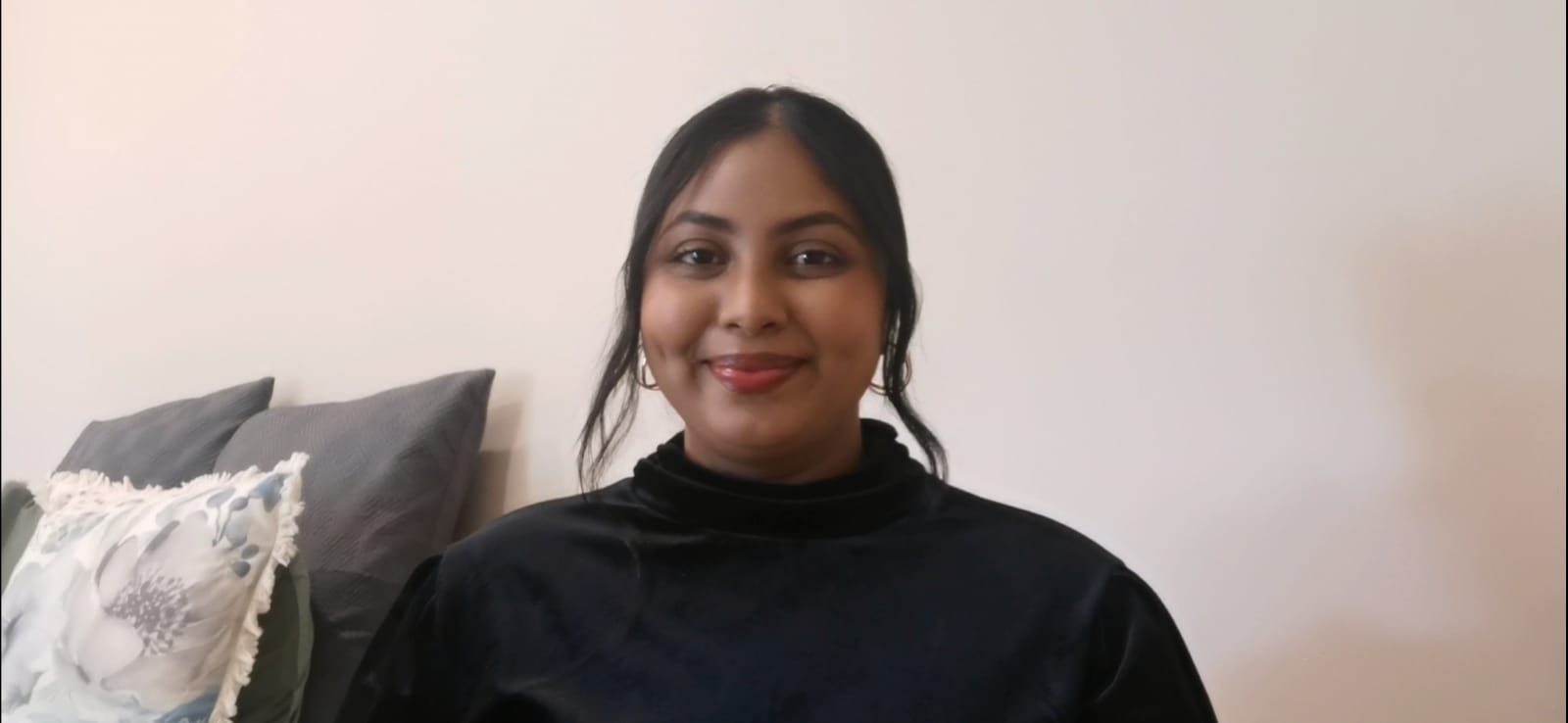 Adeline Chrysolyte Chetty